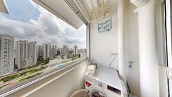 Blk 409D Northshore Residences II (Punggol), HDB 5 Rooms #540436751